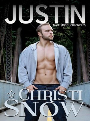 cover image of Justin